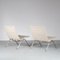 PK22 Chairs by Poul Kjaerholm for Kold Christensen, Denmark, 1960, Set of 2 10