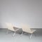 PK22 Chairs by Poul Kjaerholm for Kold Christensen, Denmark, 1960, Set of 2 11