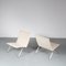 PK22 Chairs by Poul Kjaerholm for Kold Christensen, Denmark, 1960, Set of 2 12