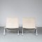PK22 Chairs by Poul Kjaerholm for Kold Christensen, Denmark, 1960, Set of 2 5