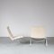 PK22 Chairs by Poul Kjaerholm for Kold Christensen, Denmark, 1960, Set of 2 6