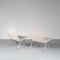 PK22 Chairs by Poul Kjaerholm for Kold Christensen, Denmark, 1960, Set of 2 9