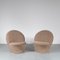 Model F572 Side Chair by Pierre Paulin for Artifort 10