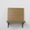 Wall Mounted Seat by Dom Hans Van Der Laan, 1970s, Image 8