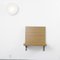 Wall Mounted Seat by Dom Hans Van Der Laan, 1970s 17