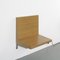 Wall Mounted Seat by Dom Hans Van Der Laan, 1970s 14