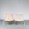 PK22 Stühle von Poul Kjaerholm für Kold Christensen, Dänemark, 1960, 2er Set 3