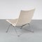 PK22 Chairs by Poul Kjaerholm for Kold Christensen, Denmark, 1960, Set of 2 12