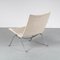 PK22 Chairs by Poul Kjaerholm for Kold Christensen, Denmark, 1960, Set of 2, Image 12