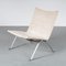 PK22 Chairs by Poul Kjaerholm for Kold Christensen, Denmark, 1960, Set of 2 7
