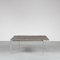 Model Pk61 Coffee Table by Poul Kjaerholm for Kold Christensen, 1960s 6