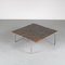 Model Pk61 Coffee Table by Poul Kjaerholm for Kold Christensen, 1960s 8