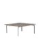 Model Pk61 Coffee Table by Poul Kjaerholm for Kold Christensen, 1960s 1