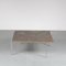 Model Pk61 Coffee Table by Poul Kjaerholm for Kold Christensen, 1960s 3