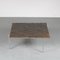 Model Pk61 Coffee Table by Poul Kjaerholm for Kold Christensen, 1960s 4