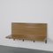 Banc Mural par Dom Hans Van Der Laan, 1970s 3