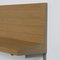 Wall Mounted Bench by Dom Hans Van Der Laan, 1970s 7