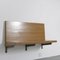 Wall Mounted Bench by Dom Hans Van Der Laan, 1970s 13