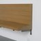 Wall Mounted Bench by Dom Hans Van Der Laan, 1970s 6