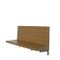 Wall Mounted Bench by Dom Hans Van Der Laan, 1970s 1