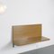 Wall Mounted Bench by Dom Hans Van Der Laan, 1970s 12