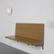 Wall Mounted Bench by Dom Hans Van Der Laan, 1970s 2