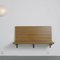 Wall Mounted Bench by Dom Hans Van Der Laan, 1970s 4