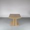 Table ou Bureau par Dom Hans Van Der Laan, 1970s 14