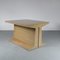 Table or Desk by Dom Hans Van Der Laan, 1970s 10