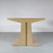 Tisch oder Schreibtisch von Dom Hans Van Der Laan, 1970er 18