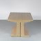 Table or Desk by Dom Hans Van Der Laan, 1970s 16