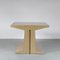 Table or Desk by Dom Hans Van Der Laan, 1970s 11
