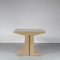Tisch oder Schreibtisch von Dom Hans Van Der Laan, 1970er 12