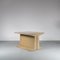 Table or Desk by Dom Hans Van Der Laan, 1970s 4