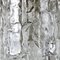 Large Modern Three-Tiered Brass Ice Glass Chandeliers by J.T. Kalmar, Set of 2 2