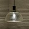 Models P210 & 4207 Pendant Lights by Herbert Proft for Limburg Glashütte, Set of 2 10