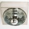 Hand Blown Wall or Ceiling Light from Doria, 1970s 10
