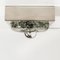 Hand Blown Wall or Ceiling Light from Doria, 1970s 8