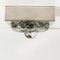 Hand Blown Wall or Ceiling Light from Doria, 1970s, Image 8