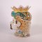 Ceramic Dolce & Gabbana Vase from Caltagirone, Image 7