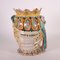 Ceramic Dolce & Gabbana Vase from Caltagirone 8