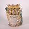Vase Dolce & Gabbana en Céramique de Caltagirone 8