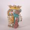 Ceramic Dolce & Gabbana Vase from Caltagirone 9