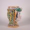 Ceramic Dolce & Gabbana Vase from Caltagirone, Image 9