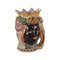 Keramik Dolce & Gabbana Vase von Caltagirone 1
