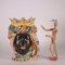 Ceramic Dolce & Gabbana Vase from Caltagirone, Image 2