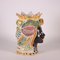 Ceramic Dolce & Gabbana Vase from Caltagirone 10