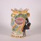 Ceramic Dolce & Gabbana Vase from Caltagirone, Image 10