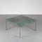 Coffee Table with Marble Top, 1960s 2