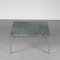 Coffee Table with Marble Top, 1960s 6